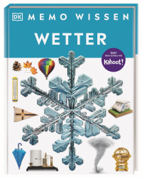 Coverbild memo Wissen. Wetter von Anne Wahler-Meyer, 9783831049349