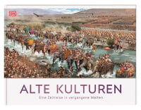 Coverbild Alte Kulturen von Karin Hofmann, Justine Willis, 9783831049448