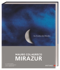 Coverbild Mirazur von Annika Genning, Mauro Colagreco, 9783985410736