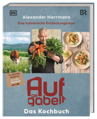 Coverbild Aufgegabelt. Das Kochbuch von Alexander Herrmann, 9783831049295