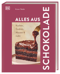 Coverbild Alles aus Schokolade von Wiebke Krabbe, Kirsten Tibballs, 9783831049868
