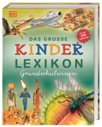 Coverbild Das große Kinderlexikon Grundschulwissen von Barbara Taylor, Deborah Chancellor, Philip Steele, 9783831013296