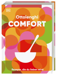 Coverbild Ottolenghi Comfort von Yotam Ottolenghi, Helen Goh, Regine Brams, 9783831049844