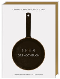 Coverbild NOPI - Das Kochbuch von Yotam Ottolenghi, 9783831028948