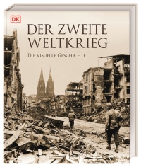 Coverbild Der Zweite Weltkrieg von Richard Holmes, Robin Cross, Charles Messenger, Ann Kramer, Jonathan Bastable, Michael Kerrigan, Sally Regan, Reg G. Grant, 9783831037575