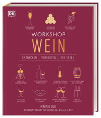 Coverbild Workshop Wein von Marnie Old, 9783831040100