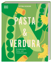 Coverbild Pasta & Verdura von Cettina Vicenzino, 9783831051663