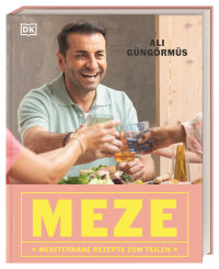 Coverbild Meze von Ali Güngörmüs, 9783831051809
