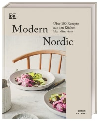 Coverbild Modern Nordic von Simon Bajada, Johanna Hofer von Lobenstein, 9783831052547