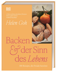 Coverbild Backen & der Sinn des Lebens von Helen Goh, Regine Brams, 9783831052707