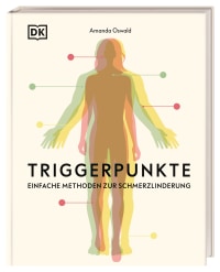 Coverbild Triggerpunkte von Amanda Oswald, Wiebke Krabbe, 9783831053452