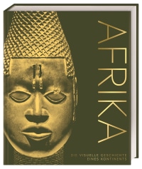 Coverbild Afrika von Philip Parker, Luke Pepera, Ute Mareik, Obert Mlambo, Patience Motsatsi, Dr. Abidemi Babalola, Prof. Jane Bryce, Dr. Butholezwe Mtombeni, Dr. Girma Negash, Prof. Raphael Chijioke Njoku, Dr. Marilee Wood, Dr. Morenikeji Asaaju, 9783831050314