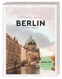 Coverbild Berlin. A visual journey von Élodie Benchereau, 9783734209222