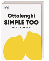 Coverbild Ottolenghi Simple too von Yotam Ottolenghi, Regine Brams, Verena Lochmuller, 9783831053353