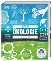 Coverbild Big Ideas. Das Ökologie-Buch von John Farndon, Tom Jackson, Derek Harvey, Celia Coyne, Tim Harris, Alison Singer, Stephan Matthiesen, 9783831053469