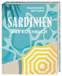 Coverbild Sardinien von Francesco Mattana, 9783831053537