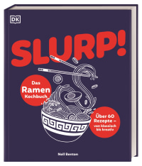 Coverbild Slurp! von Nell Benton, Annika Genning, 9783831053858
