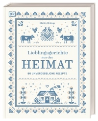 Coverbild Lieblingsgerichte aus der Heimat von Martin Kintrup, 9783831053896