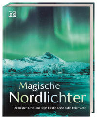Coverbild Magische Nordlichter von Susanne Traub-Schweiger, 9783734209345