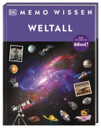 Coverbild memo Wissen. Weltall von Susanne Schmidt-Wussow, Robin Kerrod, 9783831050246