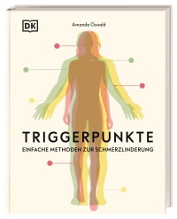 Coverbild Triggerpunkte von Amanda Oswald, Wiebke Krabbe, 9783831053452