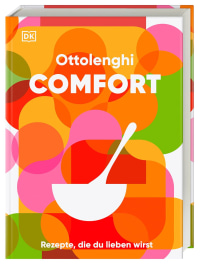 Coverbild Ottolenghi Comfort von Yotam Ottolenghi, Helen Goh, Regine Brams, 9783831049844