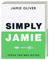 Coverbild Simply Jamie von Jamie Oliver, Helmut Ertl, 9783831050048
