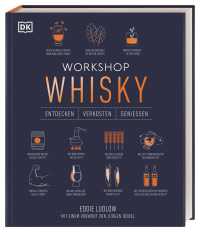 Coverbild Workshop Whisky von Eddie Ludlow, Carmen Söntgerath, 9783831039890