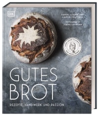 Coverbild Gutes Brot von Daniel Leader, 9783831042517