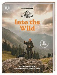 Coverbild The Great Outdoors – Into the Wild von Markus Sämmer, 9783831044665