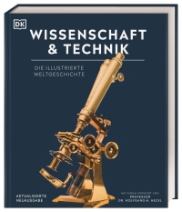 Coverbild Wissenschaft & Technik von Adam Hart-Davis, Martin Kliche, Dr. Andrea Kamphuis, Stephan Matthiesen, 9783831045198
