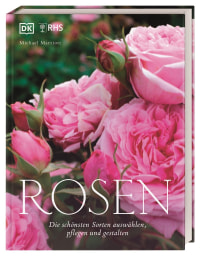 Coverbild Rosen von Michael Marriott, Reinhard Ferstl, 9783831045259