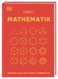 Coverbild SIMPLY. Mathematik von Heather Davis, Sue Pope, Susan Watt, Leo Ball, Julian Emsley, Karl Warsi, Katja Roth, 9783831046072
