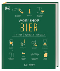 Coverbild Workshop Bier von Mark Dredge, 9783831046409