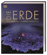 Coverbild Die Erde - Wunderwelt unseres Planeten von Philip Eales, Derek Harvey, Gregory Funston, Anthea Lacchia, Dorrik Stow, Stephan Matthiesen, 9783831047352