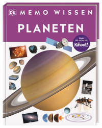 Coverbild memo Wissen. Planeten von Carole Stott, Gerrit ten Bloemendal, 9783831049028