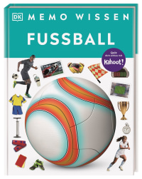Coverbild memo Wissen. Fußball von Hugh Hornby, Clemens Hoffmann, 9783831049066
