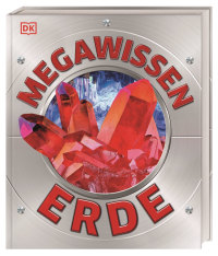 Coverbild Mega-Wissen. Erde von Stephan Matthiesen, 9783831049790