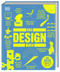 Coverbild Big Ideas. Das Design-Buch von Wiebke Krabbe, Brigitte Rüßmann & Wolfgang Beuchelt, Milly Burroughs, Penny Craswell, Fiona Glen, Eleanor Herring, Bruce Peter, Angela Riechers, Eleanor Robertson, Alexie Sommer, Simon Spier, Sophie Tolhurst, 9783831050284