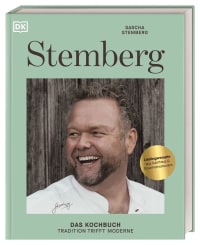 Coverbild Stemberg von Sascha Stemberg, 9783831050390