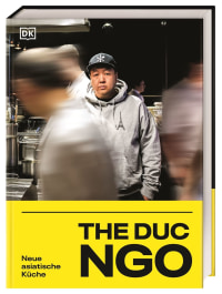 Coverbild The Duc Ngo von The Duc Ngo, 9783831050444