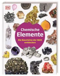 Coverbild Chemische Elemente von Roswitha Harrer, Adrian Dingle, 9783831050499