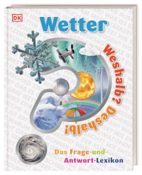 Coverbild Weshalb? Deshalb! Wetter von Steve Setford, Eva Sixt, 9783831050659
