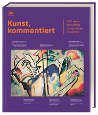 Coverbild Kunst, kommentiert von Michael Kerrigan, Karin Weidlich, Joanne Bourne, Helen Douglas-Cooper, Richard Mead, Felix Gass, Autumn Green, Yuya Kawata, Chaeri Lee, Ruixi Li, Ruby Ming, Mike Robbins, Brian Robinson, Freya Sackville-West, Geoff Swimer, Shane Talia, Aiken Unni, Irina Zhambaldorzhieva, Dr. Sonia Coman, Dr. Lynne Ann Ellsworth Larsen, Dr. Kate Lingley, Dr. Sujatha Meegama, Dr. Anthony Meyer, Dr. Jill Mollenhauer, Dr. Khristin Montes, Dr. Jeanette Nicewinter, Dr. Hannah Sigur, Dr. Nigel Spivey, Dr. Maya Stanfield-Mazzi, Dr. Emma Stein, Dr. Gabrielle Vail, 9783831050703