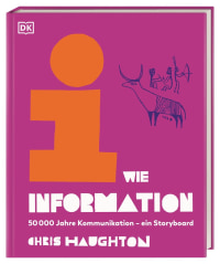 Coverbild i wie Information von Birgit Reit, Chris Haughton, Chris Haughton, 9783831050741