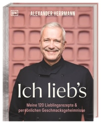Coverbild Ich lieb's von Alexander Herrmann, 9783831052202