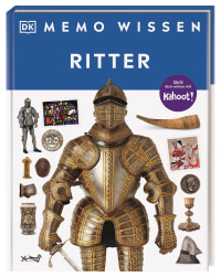 Coverbild memo Wissen. Ritter von Clemens Hoffmann, Christopher Gravett, 9783831052424