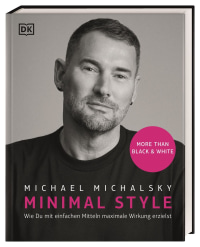Coverbild Minimal Style von Michael Michalsky, Veronika Gruhl, 9783831042203