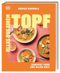 Coverbild Alles aus einem Topf von Wiebke Krabbe, Xavier Bramble, 9783831053360