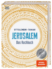 Coverbild Jerusalem von Yotam Ottolenghi, Sami Tamimi, 9783831023332
